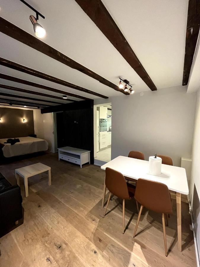 Newly Renovated City Haven Рейкьявик Экстерьер фото
