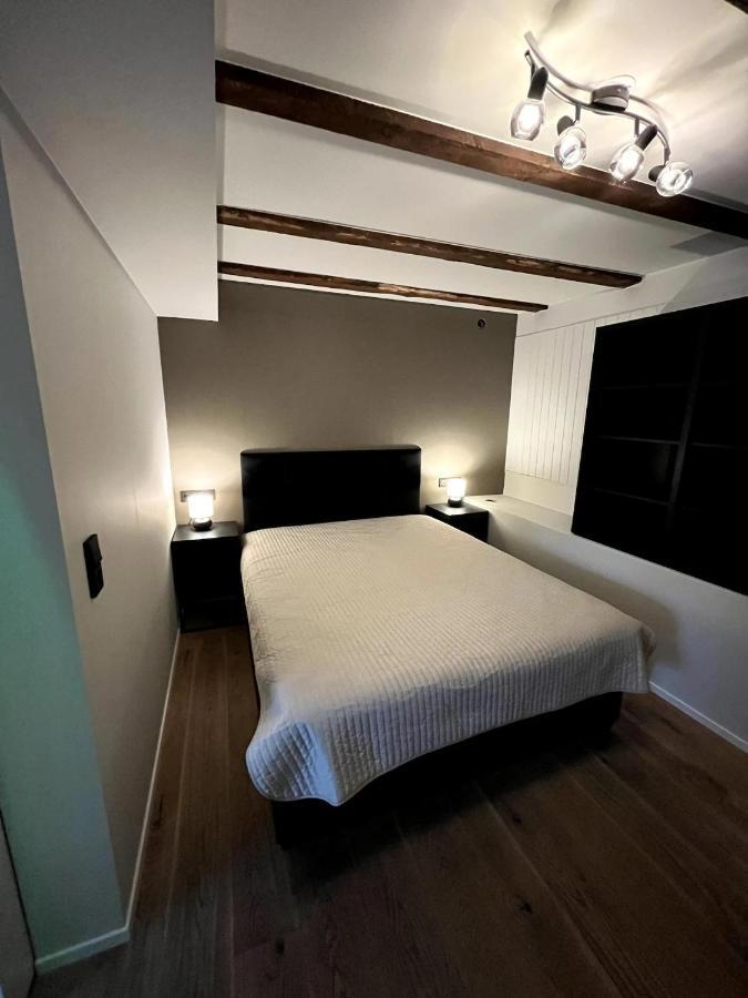 Newly Renovated City Haven Рейкьявик Экстерьер фото