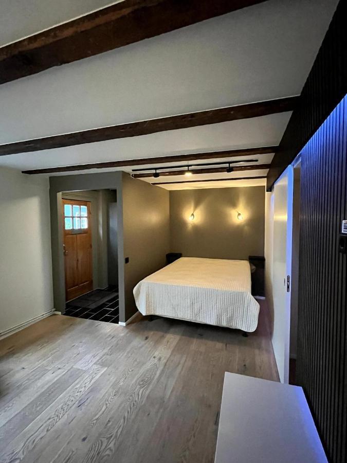 Newly Renovated City Haven Рейкьявик Экстерьер фото
